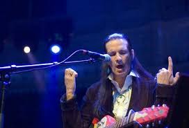 Willy Deville